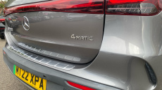 Mercedes-Benz Eqa 300 4Matic 168kW AMG Line 66.5kWh 5dr Auto Electric Hatchback